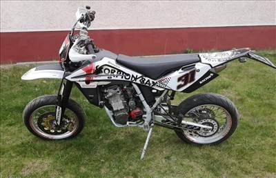Husqvarna Sm510R alkatrészek