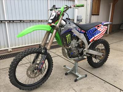 Kawasaki Kxf 250-450 alkatrészek