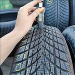  195/65 R15 Goodyear téli gumi 65000ft a 4db/303/