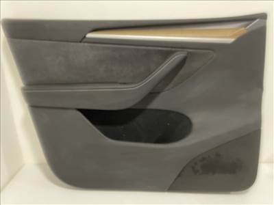 Tesla Model 3 bal első ajtókárpit