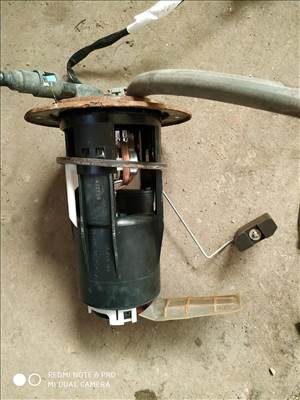 Suzuki Wagon R+ üzemagyagpumpa elektromos AC pumpa 