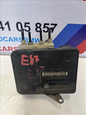 BMW E87 ABS kocka  3451677605501