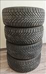 Continental WinterContact TS 860 225/45/R17 91H téli gumiabroncs szett