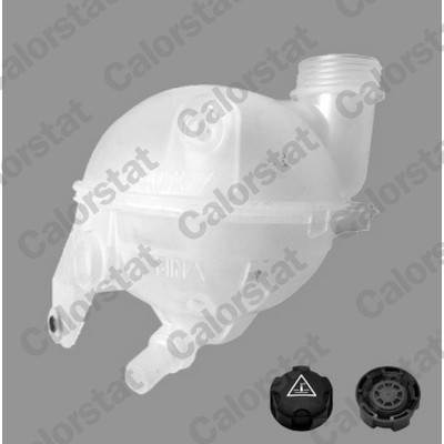 CALORSTAT BY VERNET ET0049C2 - hűtőfolyadék kiegyenlítőtartály CITROËN PEUGEOT