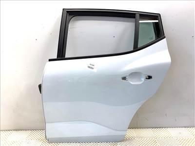 DACIA SANDERO III 2021 - 2022 Bal hátsó ajtó