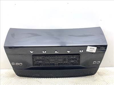 VOLVO S80 II (124) 2006 - 2016 Hátsó csomagtérajtó