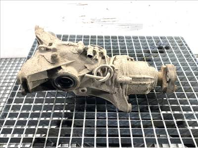 MINI MINI COUNTRYMAN (R60) 2010 - 2016 Hátsó differenciálmű