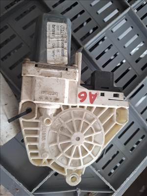Audi A6 (C6 - 4F) C6 - 4F JOBB ELSŐ ABLAKEMELŐ MOTOR 4f0959802b