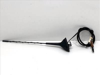 DACIA DUSTER (HM_) 2017 - 2022 Antenna