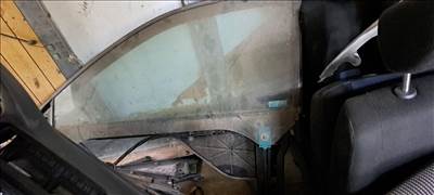 Audi A3 (8L) bal első ablak üveg 3 ajtós