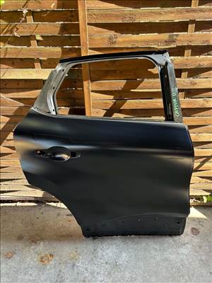 Renault Captur II (2019-2024) gyári új jobb hátsó ajtó 