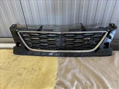 Seat Leon 5F FR díszrács, sérült 5f0853654g