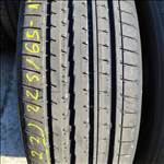  225/65 R17 ÚJ!! Yokohama nyári gumi 115000ft a 2db/22/