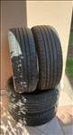  215/5518" használt Bridgestone nyári gumi gumi