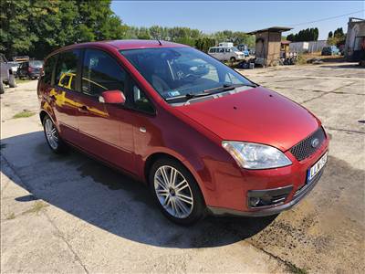 Ford C-Max Mk1 bontott alkatrészei vagy egyben bontásra eladó