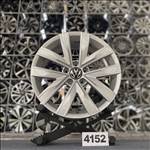 Volkswagen 17 gyári alufelni felni, 5x112, Passat    (4152)