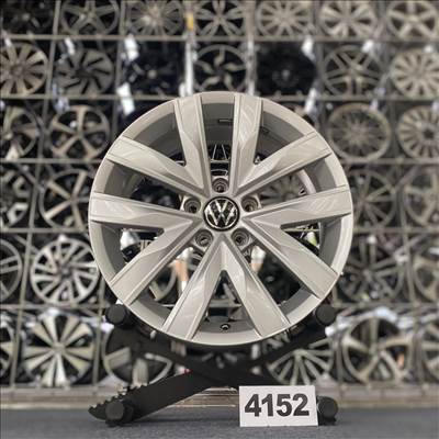 Volkswagen 17 gyári alufelni felni, 5x112, Passat    (4152)
