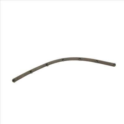 GUMI SZEGÉLY LÁBTAPOSÓHOZ 625MM 01-7014