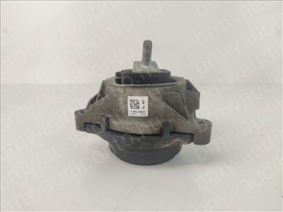 BMW 1 (F20) 125 i N20 Jobb motortartó bak (6855456, 22116855456)