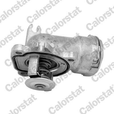 termosztát, hűtőfolyadék CALORSTAT by Vernet TH7071.87J for MERCEDES-BENZ