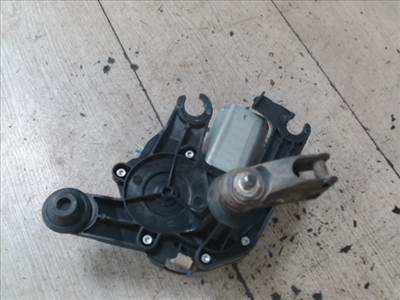 CITROEN C3 Picasso 2009.10.01-2017.06.11 Ablaktörlő motor hátsó
