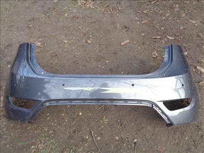 Hyundai iX20 hátsó lökhárító 