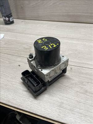 Skoda Fabia II ABS elektronika  6r0907379d 0265800636