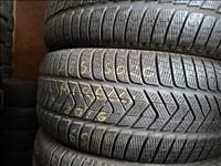  265/50/20" Pirelli téli gumi 