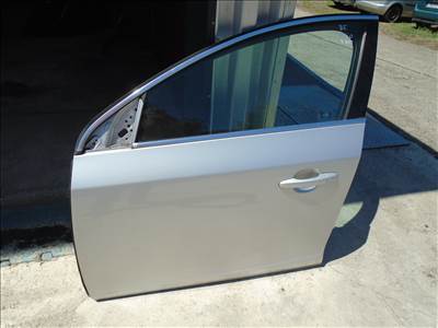 Volvo V60 S60 bal első ajtó kompletten 2010-2017