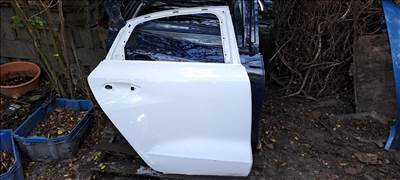 Audi A3 (8Y) ajtó 