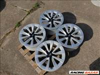 19" 5x114,3 Tesla + szenzor