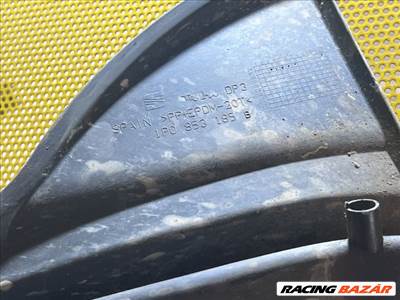 Seat León II Levélrács 1p0853185b