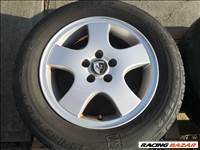 Audi Seat Skoda Volkswagen 15-ös alukerék 5x100-as 