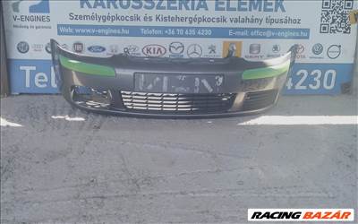 Volkswagen Golf V. első lökhárító