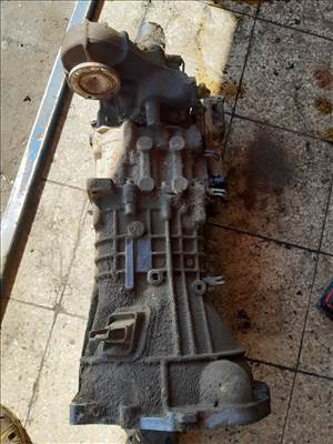 Opel Frontera A Váltó