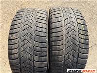  225/4517" használt Pirelli téli gumi