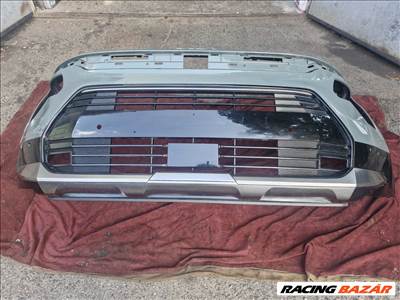 Kia Niro II első lökhárító 
