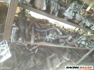 Honda Civic VI 1.4i kormánymű 