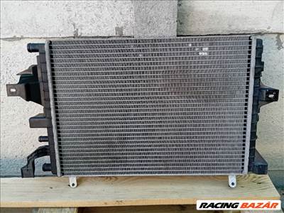 Jaguar XJ JAGUAR XJ X35 intercooler  9w838k230ab