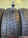  215/6517" újszerű Pirelli téli gumi gumi