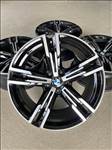 BMW style 848 M18 gyári alufelni