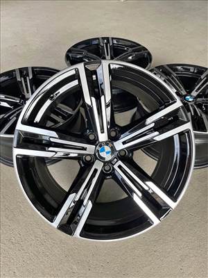 BMW style 848 M18 gyári alufelni