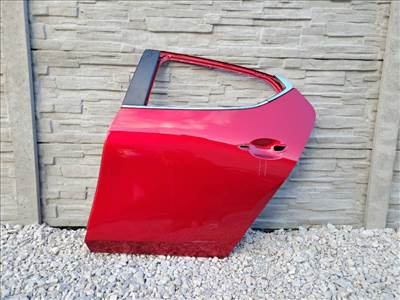 Mazda 3 (BP) 2019- bal hatso ajtó 