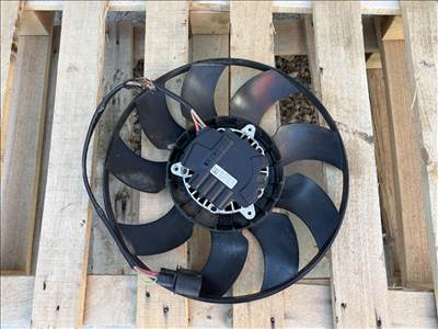 Audi A5 (B9 - 8W), Audi A4 (B9 - 8W) hűtőventilátor  8w0959455ad