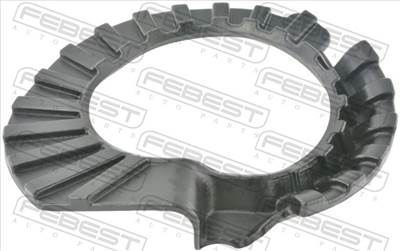 FEBEST VLSI-S80LOWF - rugótányér VOLVO