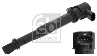 FEBI BILSTEIN 48313 - gyújtótekercs FIAT