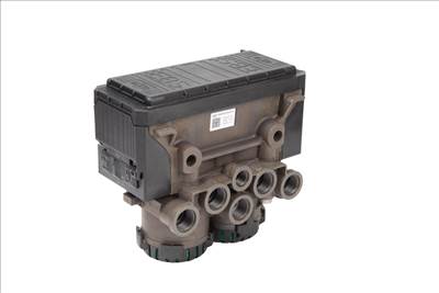 relészelep, EBS KNORR-BREMSE K020023X50 for RENAULT, VOLVO, DAF, IVECO, …