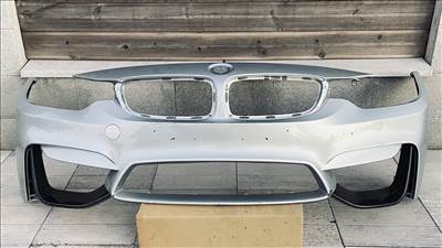 BMW M4 F82 F83 első lökhárító 51118054290
