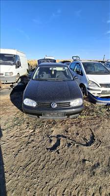 Volkswagen Golf IV (A4 Typ 1J) bontott alkatrészei
