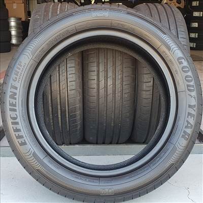 GoodYear EfficientGrip Performance 205/55 R17 Új/demó nyári gumi 4db   /G499.